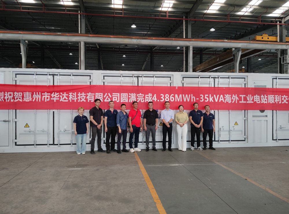 Tailored to the Philippines’ needs—extensive land, large-scale PV installation demands