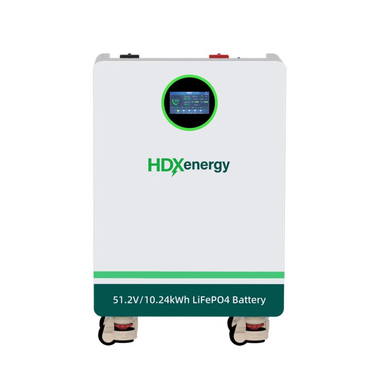 H096-10kWh Floor-Standing Battery Service Provider