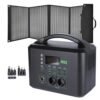 H092-1000Wh Portable Power Station