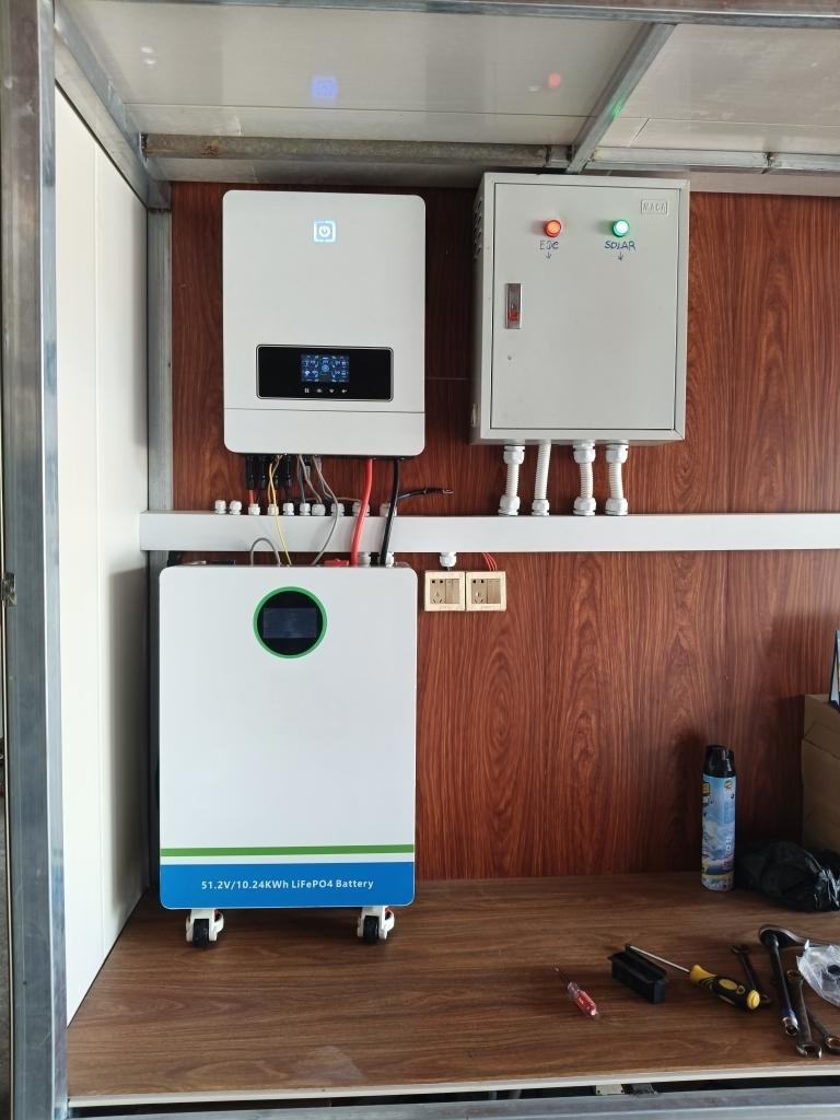 System Configuration