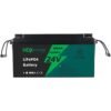 HM-LF24100 25.6V 100Ah