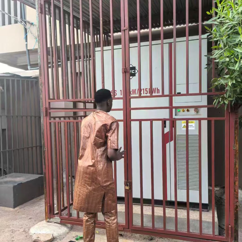 Project Background -1