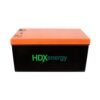 51.2V 105Ah Golf Cart Battery Exporter