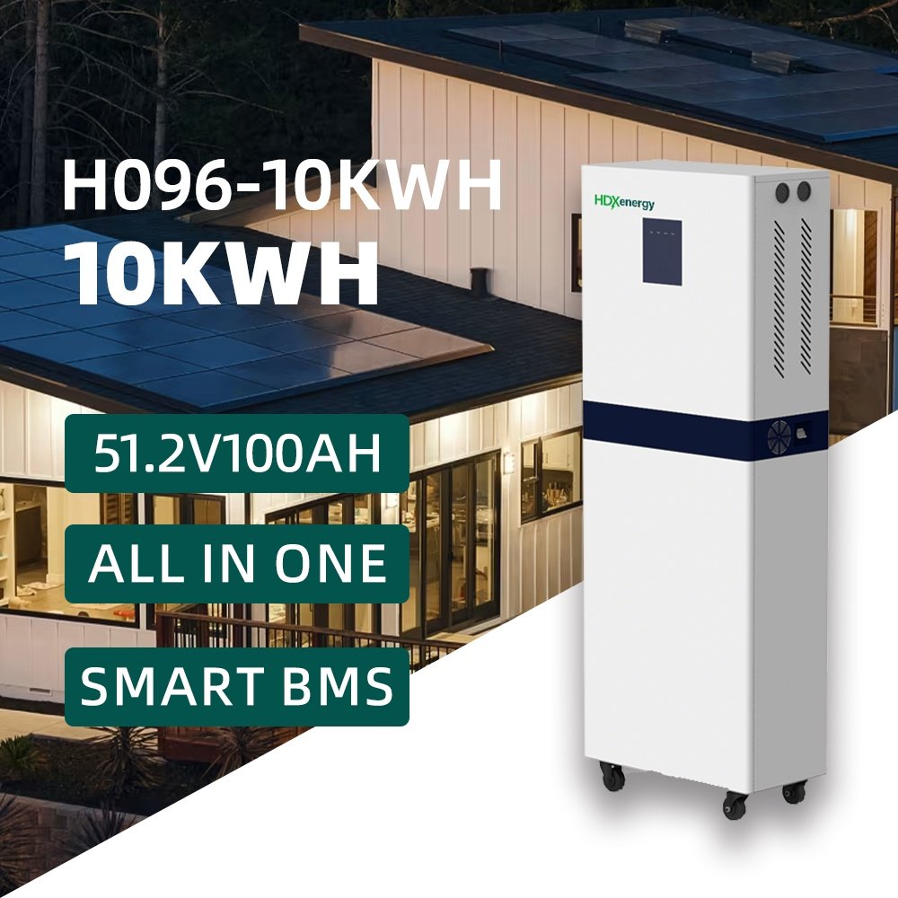 10KWH H096-10KWH