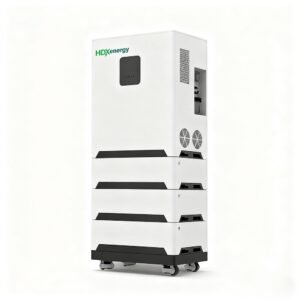 H096-20kWh Hệ thống lưu trữ năng lượng