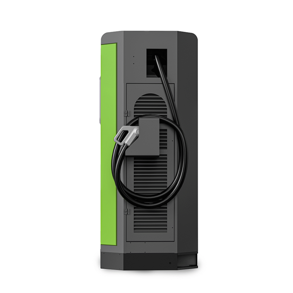 NACS Series CCS1 EV Charging Station Manufacturer