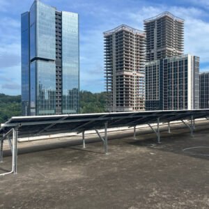 Project Statement in Iraq