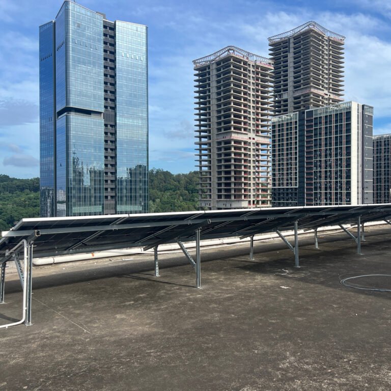 Project Statement in Iraq