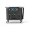 Trolley Case 3.6kWh Portable Power Station