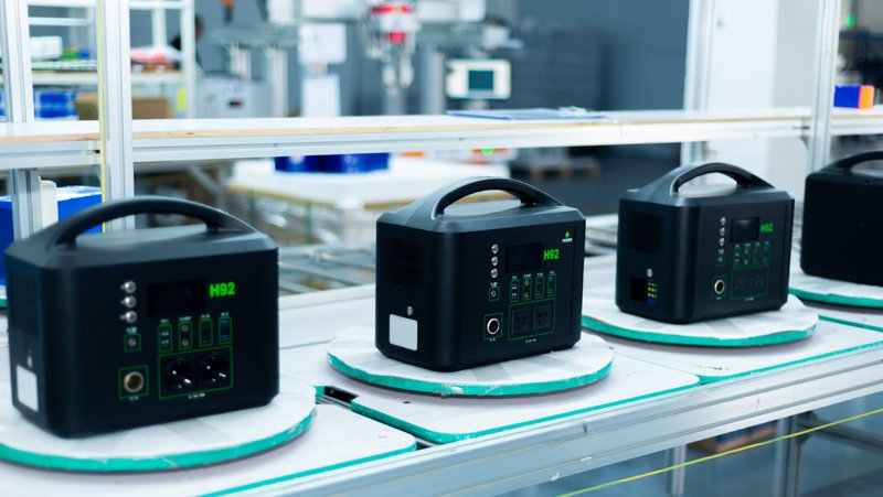 Tại sao pin lithium sắt photphat lại là tương lai của lĩnh vực lưu trữ năng lượng