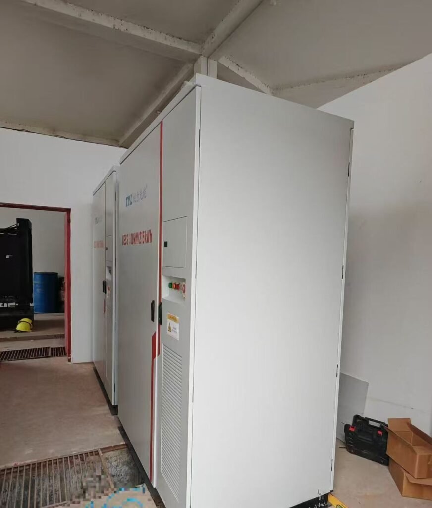 Dual-mode operation (grid-connected/off-grid)-2