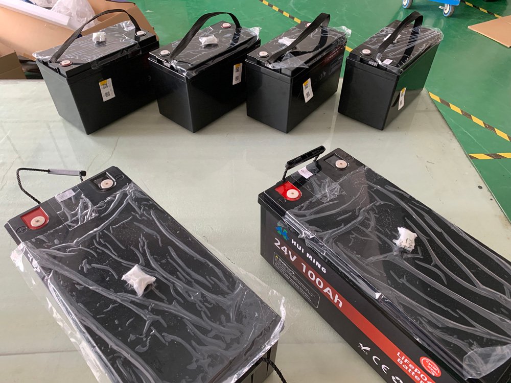 10 Best Applications for Lithium Iron Phosphate Batteries in 2026