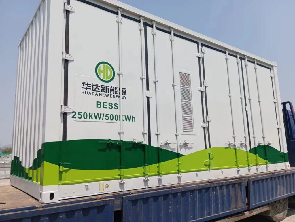 Ein detaillierter Vergleich von UPS-Optionen für Microgrid-Anwendungen